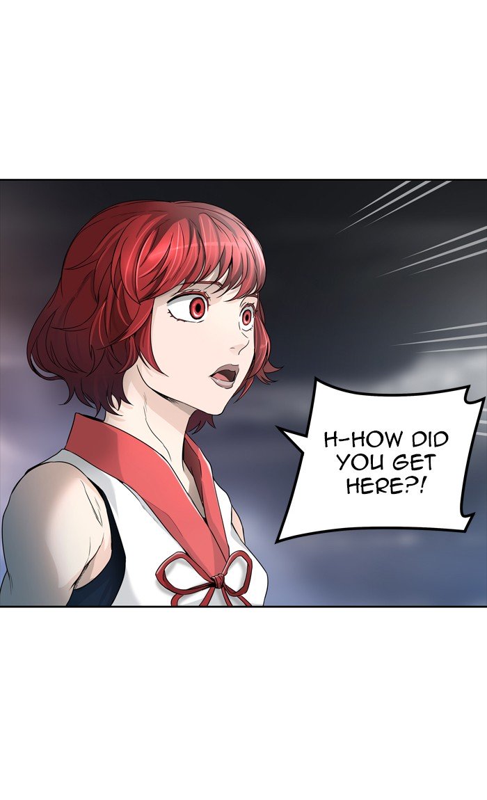 Tower of God, Chapter 443 image 122